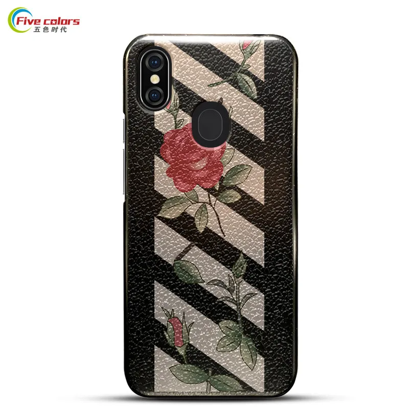 Ulefone X Case 5.85" Hard Plastic Back Cover Case Black PC Protective Case Cover For Ulefone X Smart Phone
Ulefone X Case 5.85" Hard Plastic Back Cover Case Black PC Protective Case Cover For Ulefone X Smart Phone
