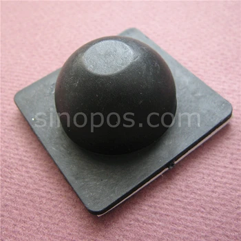 Self Adhesive Plastic Casters For Corrugated Construction Display, moistureproof carton nylon mounting block stick stand foot
Self Adhesive Plastic Casters For Corrugated Construction Display, moistureproof carton nylon mounting block stick stand foot