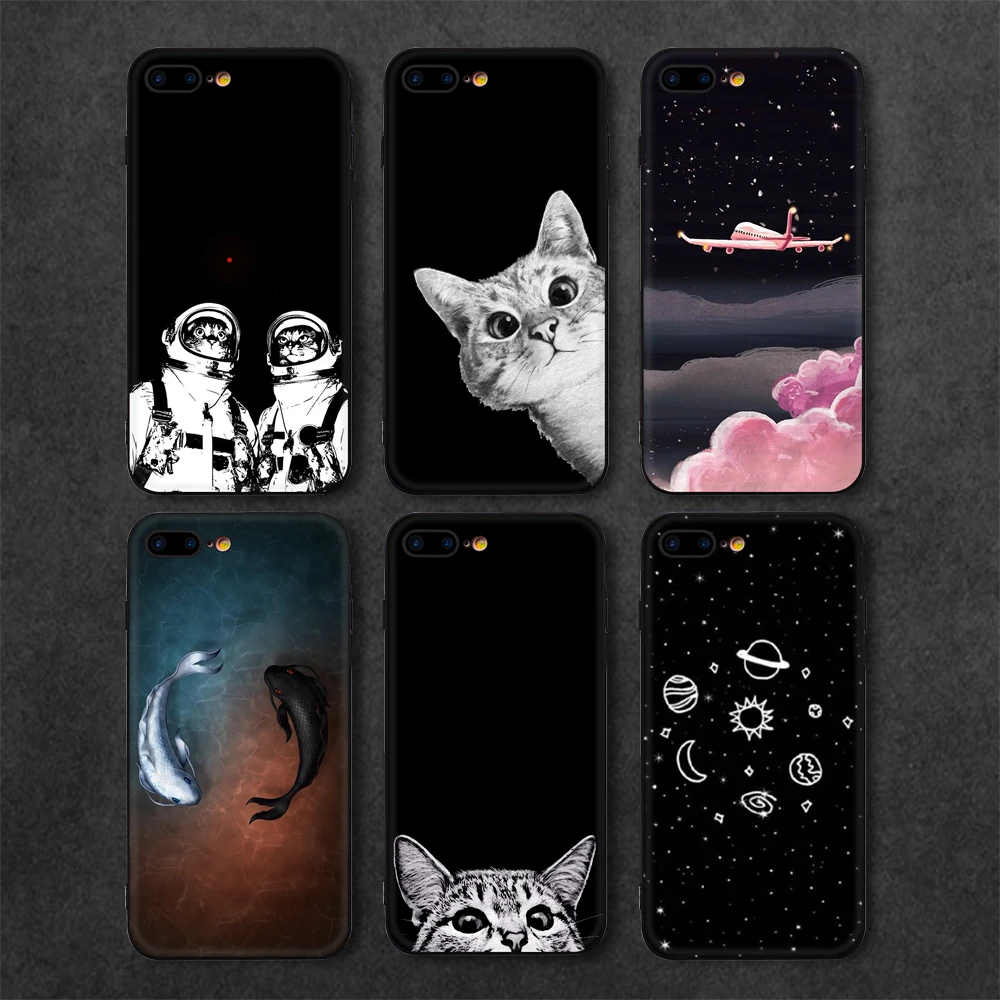 Cute Pattern Phone Case For iPhone XS MAX XR X 8 7 6 6S Plus Cute Phone Cover Case Cover For iPhone X 10 8 7 6 6S Plus Soft TPU
Cute Pattern Phone Case For iPhone XS MAX XR X 8 7 6 6S Plus Cute Phone Cover Case Cover For iPhone X 10 8 7 6 6S Plus Soft TPU