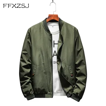 Main 2018 autumn new baseball collar jacket jacket, men's casual jacket M-4XL Men's business zippers leisure price students
Main 2018 autumn new baseball collar jacket jacket, men's casual jacket M-4XL Men's business zippers leisure price students