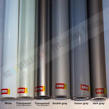 Free Shipping Adhesive Grey Rear Projection Film With High Definition And High Contrast 8.5X1.524 Meters
Free Shipping Adhesive Grey Rear Projection Film With High Definition And High Contrast 8.5X1.524 Meters