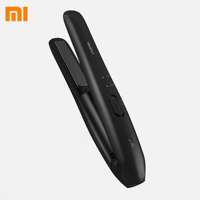 Xiaomi YueLi Mini Wireless Hair Straightener MI 2500mAh Battery Power Bank Portable LED Indicator for Traveling Home drop ship
Xiaomi YueLi Mini Wireless Hair Straightener MI 2500mAh Battery Power Bank Portable LED Indicator for Traveling Home drop ship