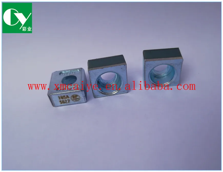 Roland gripper pad,10U2252,105A5627.Roland offset printing machines spare parts
Roland gripper pad,10U2252,105A5627.Roland offset printing machines spare parts