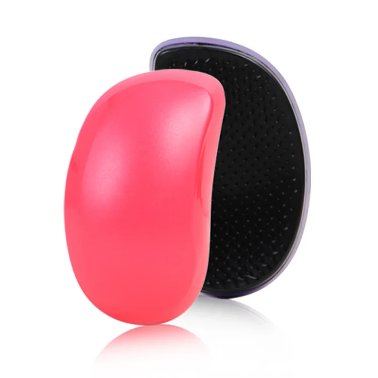2019 New Detangling Comb Tangle Hair Brush Hot Style Mouse Comb Professional Magic Straightening Combs Salon Styling Tamer Tool
2019 New Detangling Comb Tangle Hair Brush Hot Style Mouse Comb Professional Magic Straightening Combs Salon Styling Tamer Tool