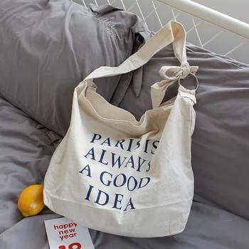 102518 new hot women large capacity one shoulder bag female casual canvas shopping bag
102518 new hot women large capacity one shoulder bag female casual canvas shopping bag
