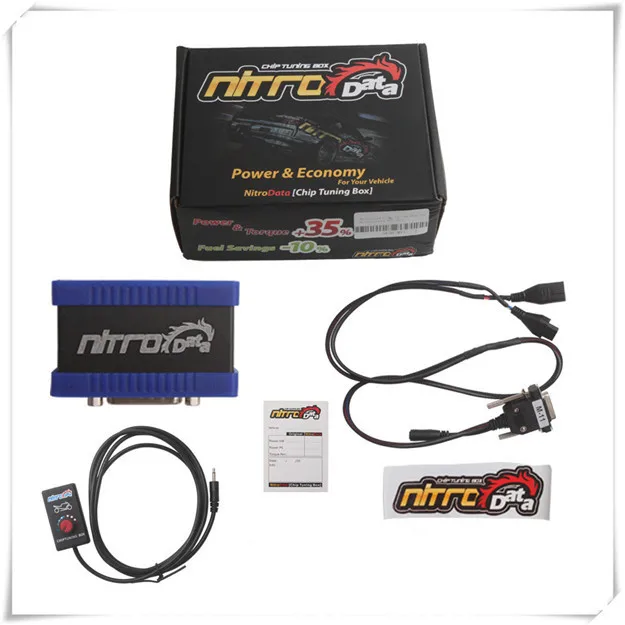 NitroData Chip Tuning Box for M1 M2 M3 M4 M5 M6 M7 M8 M9 M10 M11(choose one model) Nitro Data Chip Tuning Box for Motorbikers
NitroData Chip Tuning Box for M1 M2 M3 M4 M5 M6 M7 M8 M9 M10 M11(choose one model) Nitro Data Chip Tuning Box for Motorbikers