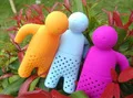 1pcsTea Strainers Hot Cute Useful Tea Infuser Tea Leaf Strainer Filter Diffuser Silicone Kitchen Tools & Gadgets
1pcsTea Strainers Hot Cute Useful Tea Infuser Tea Leaf Strainer Filter Diffuser Silicone Kitchen Tools & Gadgets
