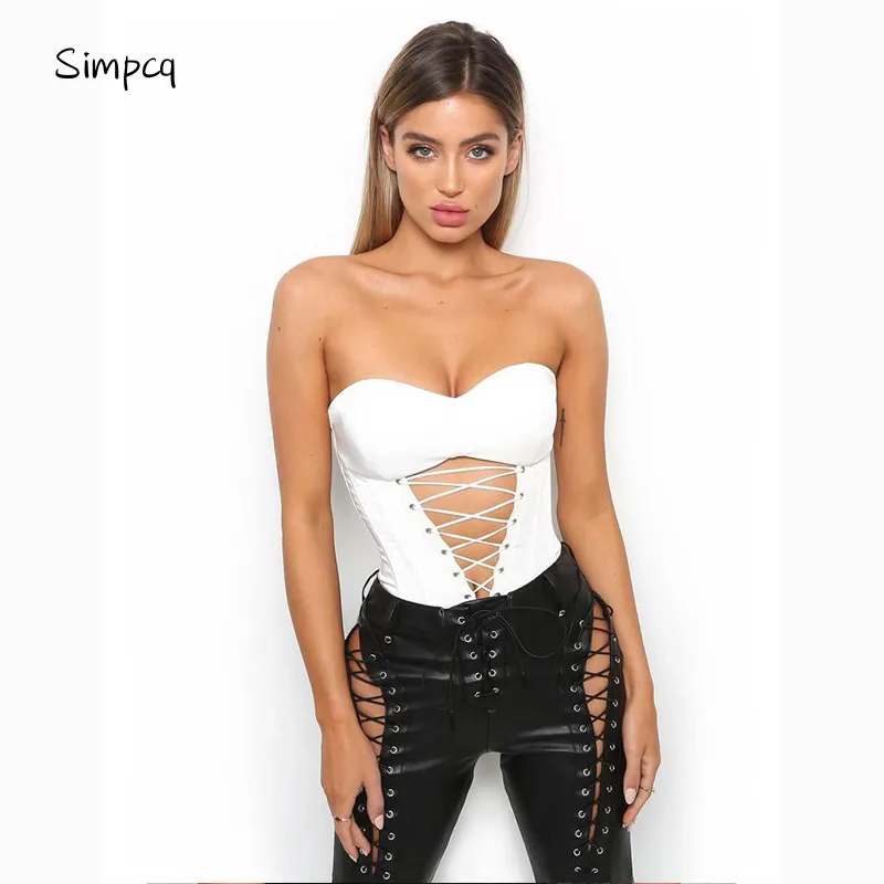 Solid Rushed Real Catsuit Vadim Simpcq Venetian Jumpsuit Sleeveless Bodysuit Female Overalls Sexy Straps Rompers Tracksuit
Solid Rushed Real Catsuit Vadim Simpcq Venetian Jumpsuit Sleeveless Bodysuit Female Overalls Sexy Straps Rompers Tracksuit