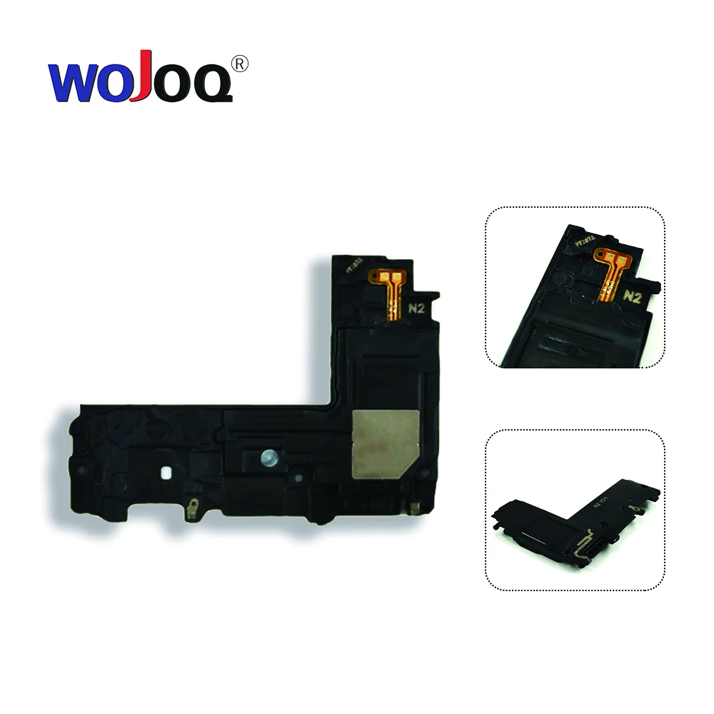 Original New Loud Speaker For Samsung S8 G950 G950F s8 plus g955 g955f Buzzer Ringer Flex Cable Ribbon Replacement Repair Part
Original New Loud Speaker For Samsung S8 G950 G950F s8 plus g955 g955f Buzzer Ringer Flex Cable Ribbon Replacement Repair Part