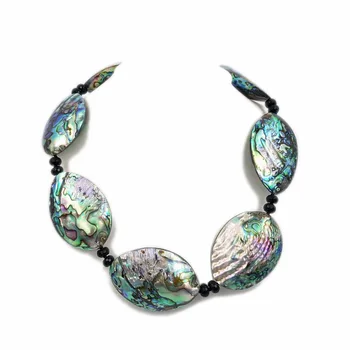 Natural Abalone Shell&Faceted Onyx& Stone toogle clasp Fashion Necklace 18'' >Dongguan girl jewerly Store free shipping
Natural Abalone Shell&Faceted Onyx& Stone toogle clasp Fashion Necklace 18'' >Dongguan girl jewerly Store free shipping