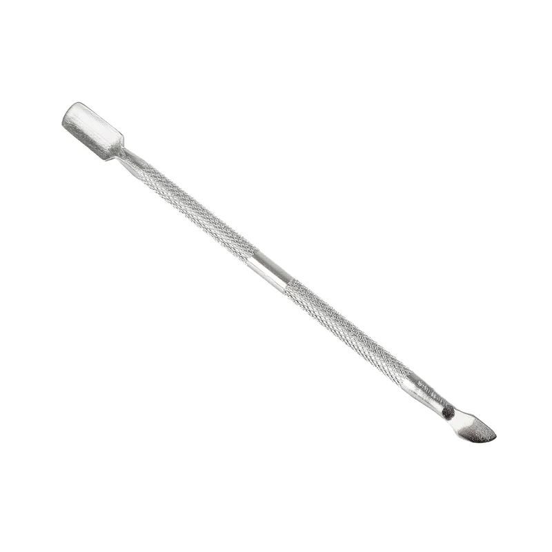 Pedicure Remover Dual Resurrection Knife Cuticle Pushers Stainless Steel Cuticle Pushers Nails
Pedicure Remover Dual Resurrection Knife Cuticle Pushers Stainless Steel Cuticle Pushers Nails