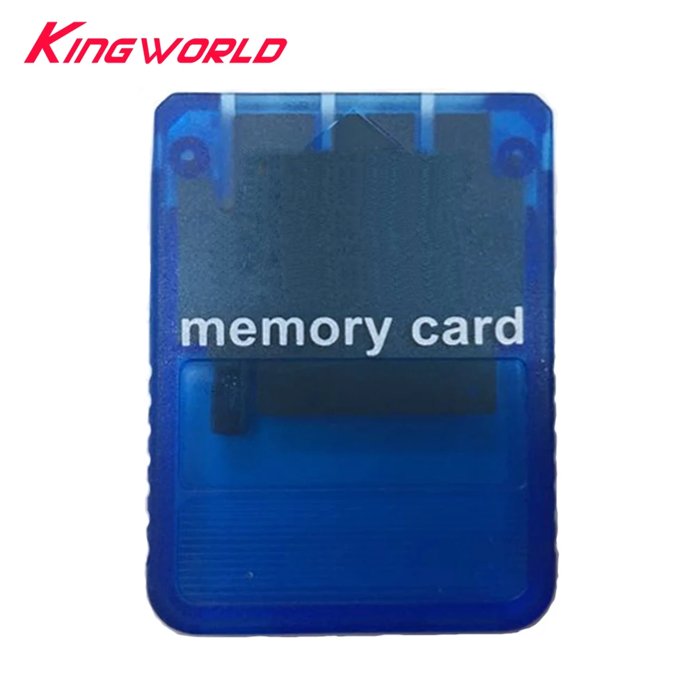 100pcs Transparent blue black 1MB Memory Save Saver Card for Sony for P-laystation 1 for P-S1 one console
100pcs Transparent blue black 1MB Memory Save Saver Card for Sony for P-laystation 1 for P-S1 one console