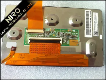 KCVV DHL/EMS Shipping New Original LT058AB3L100 LCD Display 5.8" Car DVD navigation LCD Panel
KCVV DHL/EMS Shipping New Original LT058AB3L100 LCD Display 5.8" Car DVD navigation LCD Panel
