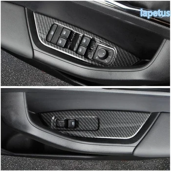 Lapetus Inner Door Armrest Window Lift Button Decoration Cover Trim ABS For Skoda Kodiaq 2017 - 2020 Matte / Carbon Fiber Look
Lapetus Inner Door Armrest Window Lift Button Decoration Cover Trim ABS For Skoda Kodiaq 2017 - 2020 Matte / Carbon Fiber Look