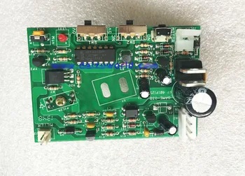Redemption CLE386 ticket dispenser PCB spare parts/ arcade redemption game/coin operated game/CLE386 Ticket dispenser board
Redemption CLE386 ticket dispenser PCB spare parts/ arcade redemption game/coin operated game/CLE386 Ticket dispenser board