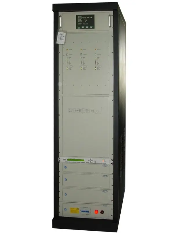 CZH518A-1KW VHF UHF All Solid State DVB-T TV Signal Broadcast Transmitter Digital TV Station Broadcasting Equipment
CZH518A-1KW VHF UHF All Solid State DVB-T TV Signal Broadcast Transmitter Digital TV Station Broadcasting Equipment