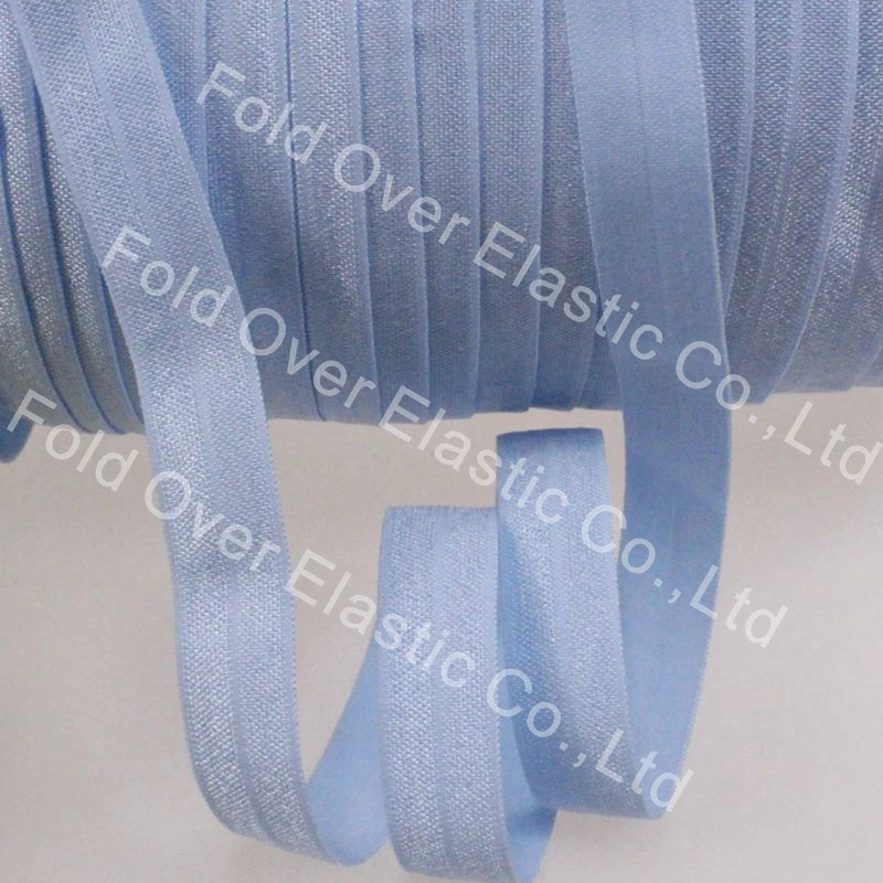 free shipping Solid FOE Ribbon-100Yards for 020 baby blue - 5/8 inch Fold over elastic
free shipping Solid FOE Ribbon-100Yards for 020 baby blue - 5/8 inch Fold over elastic