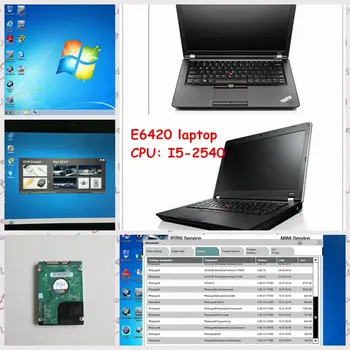 ICOM A2 HDD For BMW ICOM A2 NEXT A+B+C ICOM A2 A3 500G HDD software Wins 7 installed well in for lenovo E6420 Laptop i5cpu & 4g
ICOM A2 HDD For BMW ICOM A2 NEXT A+B+C ICOM A2 A3 500G HDD software Wins 7 installed well in for lenovo E6420 Laptop i5cpu & 4g