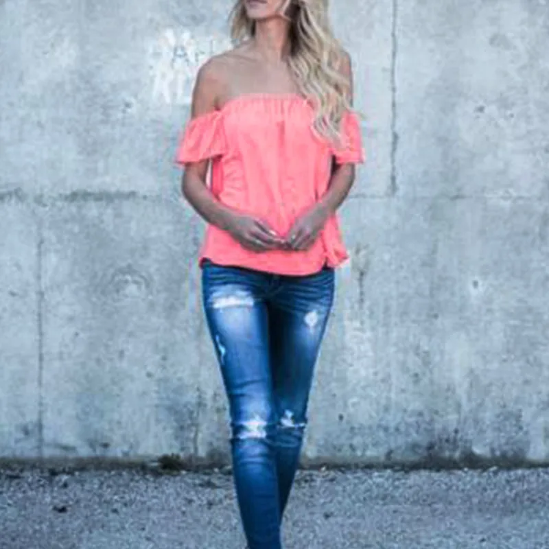 chiffon blouse (21)