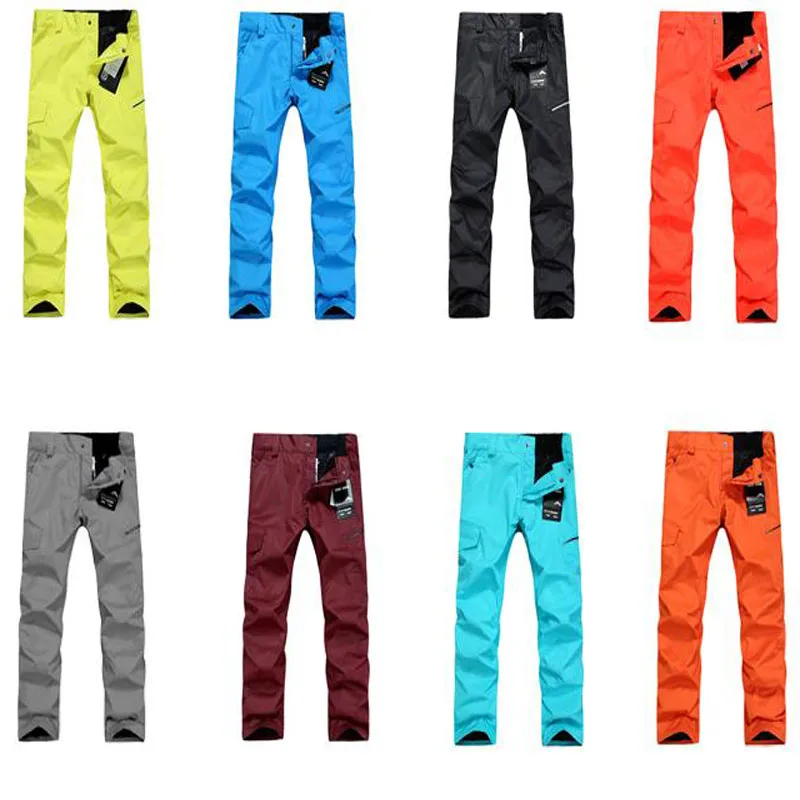 High quality Gsou snow Men Snow Pants outdoor Sports Skiing trousers 10K waterproof windproof breathable special Snowboarding
High quality Gsou snow Men Snow Pants outdoor Sports Skiing trousers 10K waterproof windproof breathable special Snowboarding