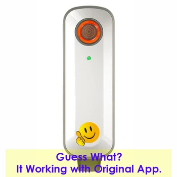 2018 November High Quality Mutil-Colors Firefly Vaporizer Upgraded Version Firefly2 Vaporizer Working with Bluetooth App
2018 November High Quality Mutil-Colors Firefly Vaporizer Upgraded Version Firefly2 Vaporizer Working with Bluetooth App