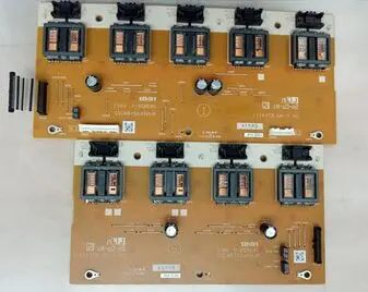 1pcs/lote Good quality,Original genuine LCD-37BX6/37BX5 high voltage board RUNTKA216WJZZ RUNTKA217WJZZ
1pcs/lote Good quality,Original genuine LCD-37BX6/37BX5 high voltage board RUNTKA216WJZZ RUNTKA217WJZZ