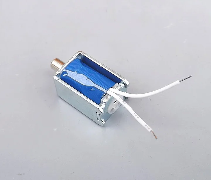 DC3V miniature electromagnetic blowdown valve small air valve exhaust venting electronic sphygmomanometer vent valve
DC3V miniature electromagnetic blowdown valve small air valve exhaust venting electronic sphygmomanometer vent valve