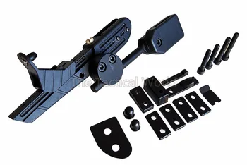 Tactical Speed IPSC IDPA Quick Draw Universal Competition CR Holster for GL 1911 CZ Hunting Airsoft Handgun Pistol Accessories
Tactical Speed IPSC IDPA Quick Draw Universal Competition CR Holster for GL 1911 CZ Hunting Airsoft Handgun Pistol Accessories