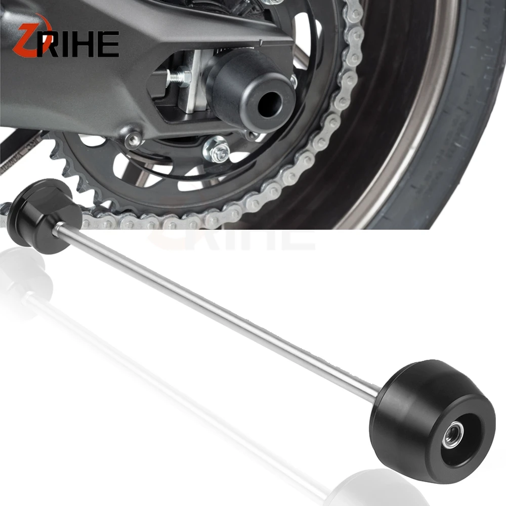 Motorcycle Part Rear Axle Fork Frame Crash Pads Engine Case Slider Falling Protector For DUCATI HYPERMOTARD 821 821SP 2013-2015
Motorcycle Part Rear Axle Fork Frame Crash Pads Engine Case Slider Falling Protector For DUCATI HYPERMOTARD 821 821SP 2013-2015