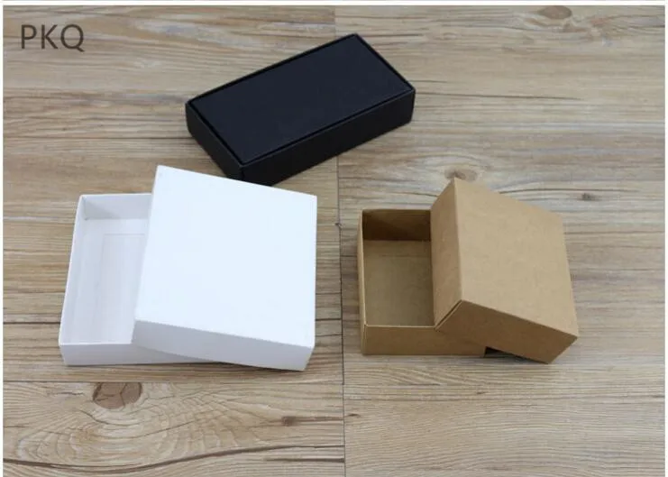 Retro kraft paper gift packaging box, blank carton paper gift box with lid,cover wallet tie packaging cardboard box for customer
Retro kraft paper gift packaging box, blank carton paper gift box with lid,cover wallet tie packaging cardboard box for customer