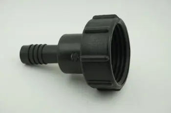 2 PCS/Lot 1000L IBC To 20mm Water Tank Garden Hose Adapter Interface Fittings Hot Sale
2 PCS/Lot 1000L IBC To 20mm Water Tank Garden Hose Adapter Interface Fittings Hot Sale