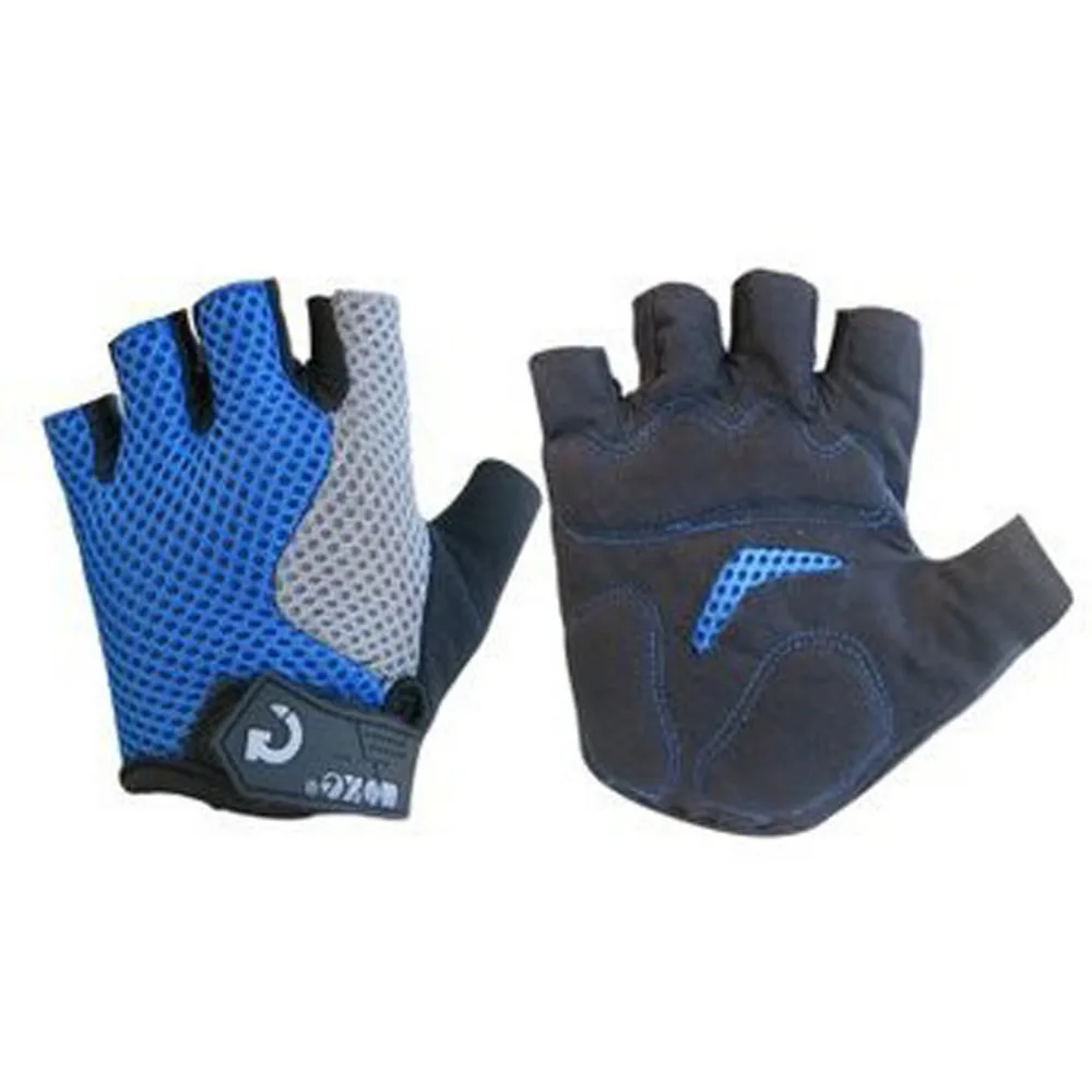 Cycling Gloves Half Finger Shockproof Breathable Outdoor Sports MTB Men Women Breathable Anti Slip Motorcycle Road Bike Mittens
Cycling Gloves Half Finger Shockproof Breathable Outdoor Sports MTB Men Women Breathable Anti Slip Motorcycle Road Bike Mittens