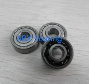 Free Shipping 50 PCS S684ZZ S684 Fishing Reel Bearings 4x9x4 mm Stainless Steel Hybrid Ceramic Bearings DDL-940ZZ ABEC7
Free Shipping 50 PCS S684ZZ S684 Fishing Reel Bearings 4x9x4 mm Stainless Steel Hybrid Ceramic Bearings DDL-940ZZ ABEC7