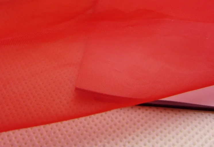 4meter /lot 150cm 59" width Red color soft gauze tulle fabric for ball gown skirt wedding bridal dress costume tutu fairy skirt
4meter /lot 150cm 59" width Red color soft gauze tulle fabric for ball gown skirt wedding bridal dress costume tutu fairy skirt