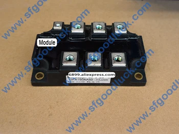DFA150AA80 THREE PHASE DIODE with THYRISTOR Power Module 800V 150A Mass(Typical Value):460g Free Shipping
DFA150AA80 THREE PHASE DIODE with THYRISTOR Power Module 800V 150A Mass(Typical Value):460g Free Shipping