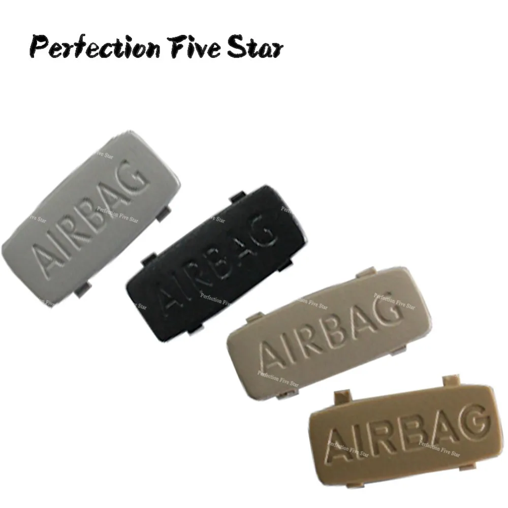 New Airbag A B C Pillar Insert Trim Cover "AIRBAG"Badge For CC Golf Jetta Passat Polo Touran 5G0853437 1K0853437 3C0853437
New Airbag A B C Pillar Insert Trim Cover "AIRBAG"Badge For CC Golf Jetta Passat Polo Touran 5G0853437 1K0853437 3C0853437
