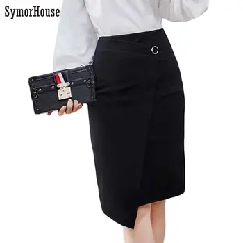 Plus Size Women Office Skirts Fashion irregular Skirt Slim Sexy High Waist Bodycon Red Pencil Skirt Lady Open Slit OL Skirt
Plus Size Women Office Skirts Fashion irregular Skirt Slim Sexy High Waist Bodycon Red Pencil Skirt Lady Open Slit OL Skirt