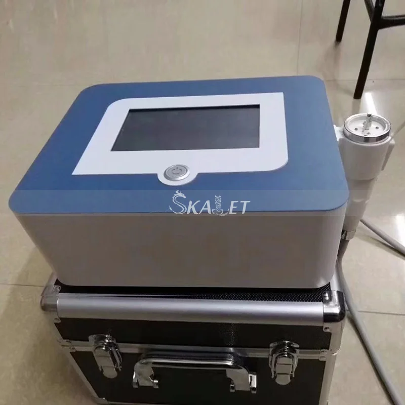 Removal intracel fractional needle system beauty needle machine for four sizes needles with best effects
Removal intracel fractional needle system beauty needle machine for four sizes needles with best effects