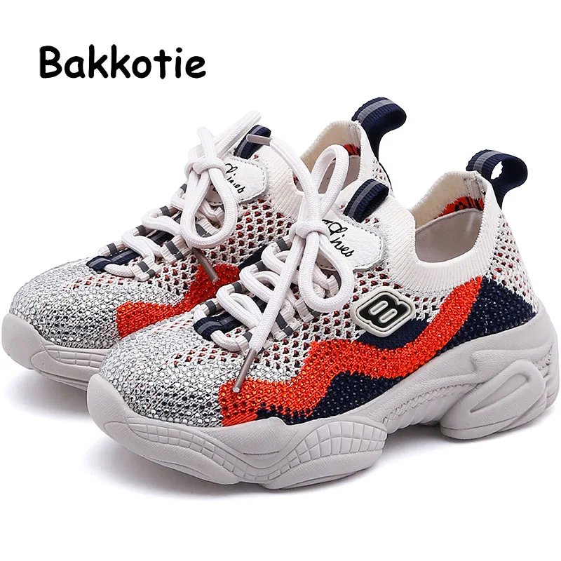 Bakkotie 2019 New Kids Sports Shoes Baby Girls Autumn Fashion Pink Running Casual Shoes Children Rhinestone Breathable Sneakers
Bakkotie 2019 New Kids Sports Shoes Baby Girls Autumn Fashion Pink Running Casual Shoes Children Rhinestone Breathable Sneakers
