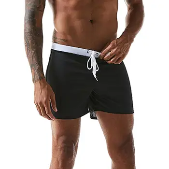 Men's Home Pants Soft Briefs Underpants Knickers Shorts Sexy Underwear Slip Male Loose Pure Undies Anti Frottement Cuisse
Men's Home Pants Soft Briefs Underpants Knickers Shorts Sexy Underwear Slip Male Loose Pure Undies Anti Frottement Cuisse