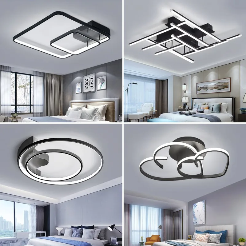 LED Fashion Simple Modern Warm and Romantic Bedroom Atmospheric Household Creative Living Room Children's Studio Ceiling Lights
LED Fashion Simple Modern Warm and Romantic Bedroom Atmospheric Household Creative Living Room Children's Studio Ceiling Lights