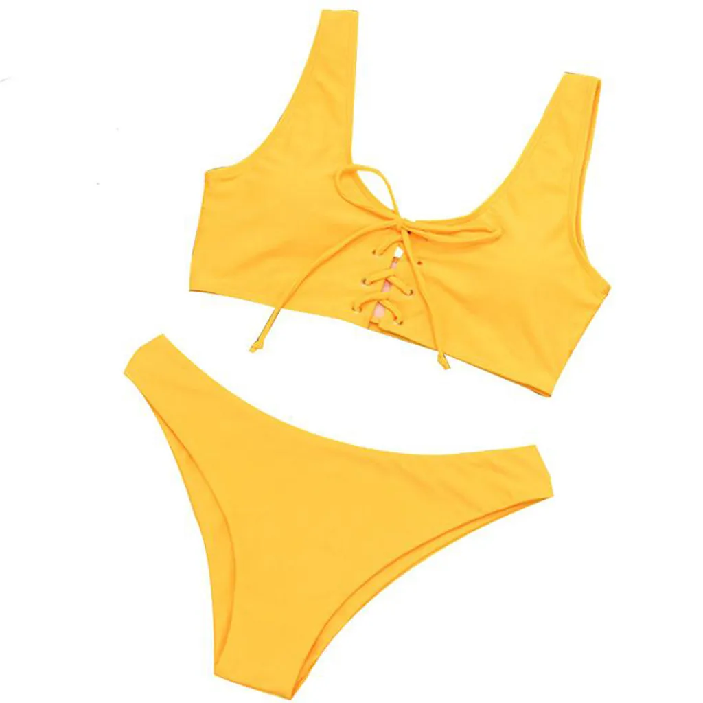 new fashion Women's Two Piece Solid Baddage Sexy Split Simple design bra set Holidays gift
new fashion Women's Two Piece Solid Baddage Sexy Split Simple design bra set Holidays gift