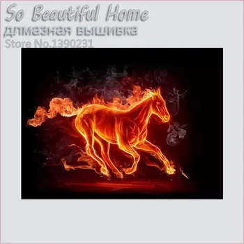 Diy diamond embroidery decoration painting diamond cross stitch crystal diamond sets unfinished decorative Horse SF6413
Diy diamond embroidery decoration painting diamond cross stitch crystal diamond sets unfinished decorative Horse SF6413