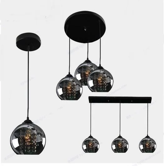 New Heads Black pendant lights sail lang restaurant three word chassis led creative stage crystal pendant lamp
New Heads Black pendant lights sail lang restaurant three word chassis led creative stage crystal pendant lamp