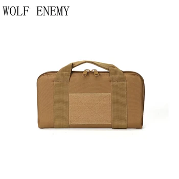 Tactical Single Pistol Case Military Pistol Hand Gun Bag Gun Rug Outdoor Soft Pistol Carrying Case
Tactical Single Pistol Case Military Pistol Hand Gun Bag Gun Rug Outdoor Soft Pistol Carrying Case