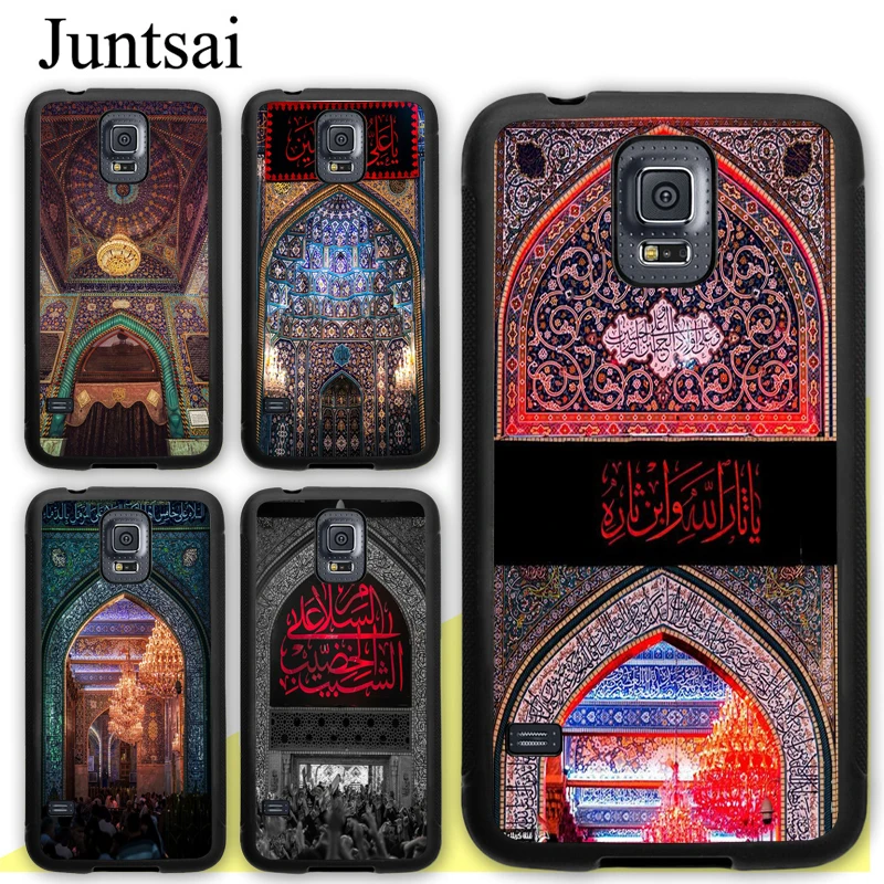 Juntsai Mecca Imam Ali Islamic Shia Holy Case For Samsung Galaxy S5 S6 S7 edge S8 S9 S10 Plus Lite Note 9 5 8 Back Cover Coque
Juntsai Mecca Imam Ali Islamic Shia Holy Case For Samsung Galaxy S5 S6 S7 edge S8 S9 S10 Plus Lite Note 9 5 8 Back Cover Coque