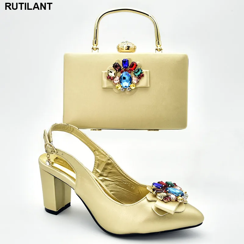 Italian Matching Shoe and Bag Set for Wedding Luxury Shoes Women Designers Women Shoes and Bag Set In Italy Elegant Party Pumps
Italian Matching Shoe and Bag Set for Wedding Luxury Shoes Women Designers Women Shoes and Bag Set In Italy Elegant Party Pumps