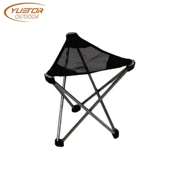 YUETOR OUTDOOR Outdoor Folding Chair Camping Triangle Pony Train Chair Fishing Chair Sketch Chair
YUETOR OUTDOOR Outdoor Folding Chair Camping Triangle Pony Train Chair Fishing Chair Sketch Chair