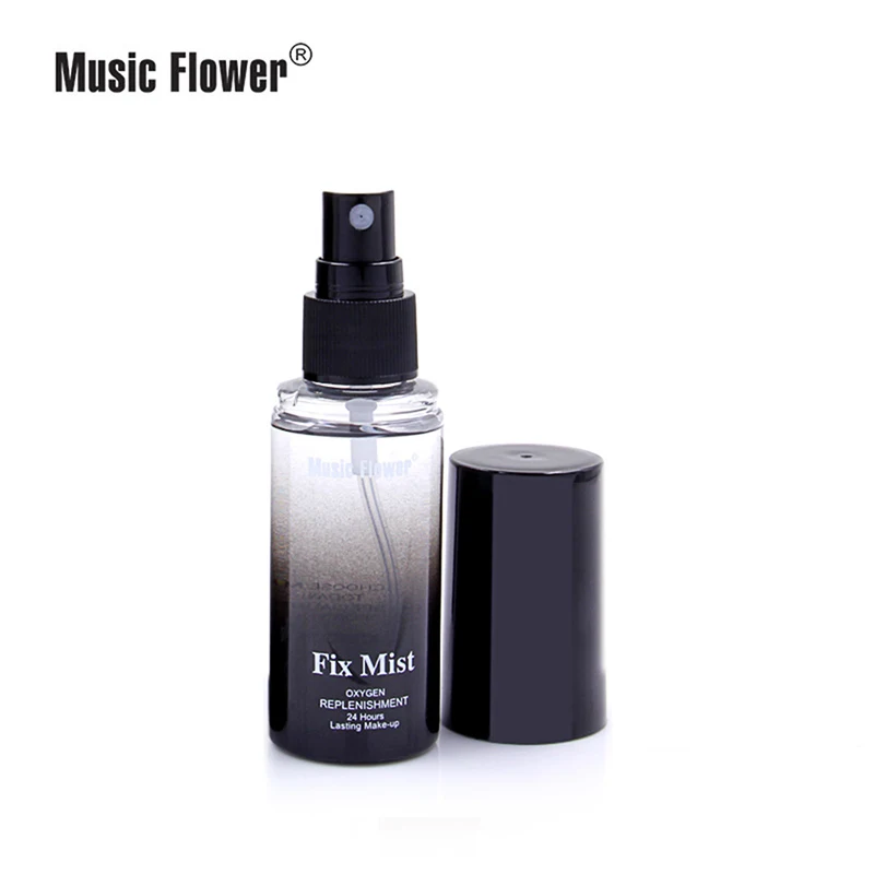 Spray New One-Time Fixed Makeup Spray Face Fix Mist Make Up Set 24HR Lasting Water Replenishment Of Mask Finished
Spray New One-Time Fixed Makeup Spray Face Fix Mist Make Up Set 24HR Lasting Water Replenishment Of Mask Finished