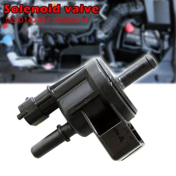 New 1 Pcs Solenoid Valve Petrol Evaporation Control Purge 0280142487 55566514 Replacement CSL2018
New 1 Pcs Solenoid Valve Petrol Evaporation Control Purge 0280142487 55566514 Replacement CSL2018